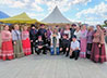 Черноморские казаки высоко оценили организацию Ирбитской ярмарки
