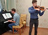 Успенский собор на ВИЗе приглашает горожан на «Летний вечер классической музыки»