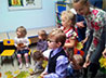 В Нижнем Тагиле открылся православный детский сад