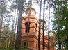 В храме свт. Луки Крымского отчитались о пожертвованиях за август