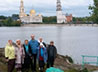 Серовские паломники навестили уральские святыни