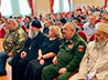Участники проекта «Эпоха героев и побед» обсудили тему межнациональных отношений