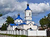 Жители Екатеринбурга совершили паломничество в Покровский монастырь