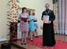 Ученики воскресной школы с. Байкалово показали свои таланты на окружном фестивале искусств «Лира»
