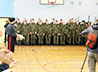 Соревнования «Наши в городе» провели в Екатеринбурге для казачат и кадетов