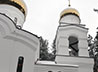 Строительные работы в храме святителя Луки Крымского продолжаются