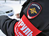 Комендантский патруль в Невьянске обеспечили казаки