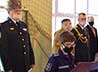 В Екатеринбурге открылась новая кадетская школа