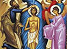 19 января православные уральцы празднуют Крещение Господне (Богоявление)