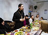 Центру Скорбященского монастыря «Дар жизни» исполнилось два года