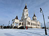 160 лет назад на Урале в селе Новоипатово был заложен храм в честь Архистратига Михаила