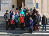Ученики ЦПШ храма Всемилостивого Спаса г. Екатеринбурга посетили верхотурские святыни