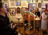Память первого епископа Камчатки, Якутии, Приамурья и Северной Америки отметили в Екатеринбурге