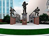 В центре Екатеринбурга появится памятник уральским спасателям