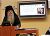 Епископ Мефодий выступит с докладом в университете им. Баумана