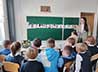 В Центре «Колыбель» подвели итоги работы за апрель
