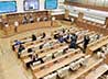 Законодательное Собрание расширяет сотрудничество с Донбассом