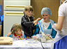 В пятницу екатеринбуржцев приглашают на детскую фасовку «Народных обедов»