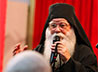 21 июня в епархиальном управлении состоится встреча с игуменом Ксенофонтского монастыря