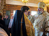 Епископ Иннокентий совершил рабочий визит в Петропавловское благочиние епархии