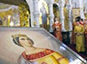 Епархиальный проект «Фестиваль святой Екатерины» получил Президентский грант
