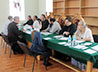 В Екатеринбургской духовной семинарии завершились вступительные экзамены