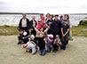 Программа летней площадки Вознесенского подворья объединила детей разных возрастов