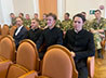 Студенты семинарии посетили Екатеринбургский форум Всемирного русского собора