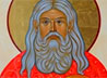 В Свято-Троицком кафедральном соборе появилась икона священномученика Василия Победоносцева