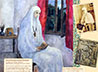 В Каменской епархии появился календарь-посвящение Великой княгине Елизавете Федоровне
