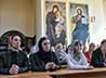 В епархии начался набор на новый поток катехизаторско-педагогических курсов