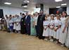 Юные серовчане стали участниками первого Елизаветинского съезда волонтеров