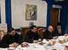 В Екатеринбургской епархии обсудили вопросы взаимодействия с Вооруженными силами