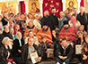 54 прихожанина екатеринбургского храма Николая Чудотворца приняли обет трезвости