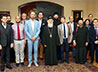Преподаватель ЕДС принял участие в работе международного конгресса византинистов в Белграде