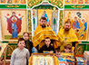 Подвели итоги благотворительной акции «Собери ребенка в школу»