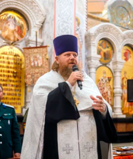 Протоиерей Максим Миняйло призвал губернатора обратить внимание на проблему абортов