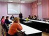 Методический семинар прошел для учителей Железнодорожного района Рождественского благочиния