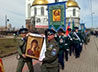 Беседы о православной вере организовали для казаков в Храме-на-Крови