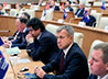 В региональном парламенте нового созыва будут работать 8 комитетов и 5 постоянных комиссий