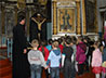 ДПЦ «Светоч» храма Архистратига Михаила г. Ревды приглашает школьников на экскурсии