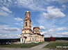 Храм Архангела Михаила с. Маминское готовится к 190-летнему юбилею