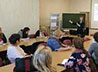 Педагоги Нижней Туры посетили семинар о курсе «Основы православной культуры»