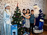 В Богородице-Владимирском храме подвели итоги рождественской благотворительной акции
