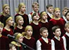 Детская капелла «Октоих» выступила с концертом в Уральской филармонии