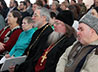 Каменское духовенство поучаствовало в общественных слушаниях Послания Президента России