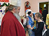 Итоги рождественской акции подводят в Каменской епархии