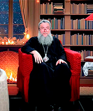 На телеканале «Союз» стартует показ цикла программ с митрополитом Евгением о Евангельских притчах