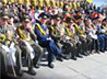 Свердловской областной организации «Союз ветеранов» исполнилось 50 лет