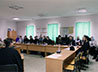 В ДПЦ «Древо познания» прошло заседание православных педагогов Верхотурья